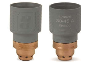 Cartucho Smart SYNC 30-45 A, Mecanizado - FineCut, Hypertherm 428926