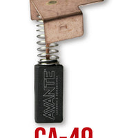 Carbón AVANTE CAP-49 P/Lijadora Orbitral De 1/2 TRUPER