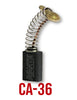 Carbón AVANTE CAP-36 P/Rotomartillo BOSCH