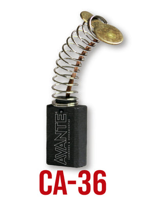 Carbón AVANTE CAP-36 P/Rotomartillo BOSCH
