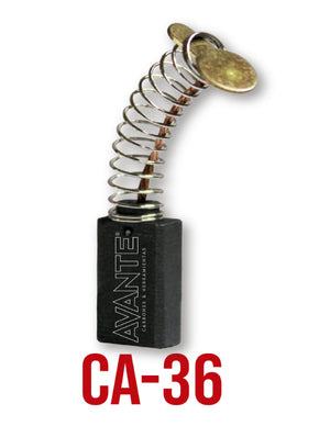 Carbón AVANTE CAP-36 P/Rotomartillo BOSCH