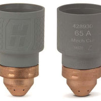 Cartucho: SmartSYNC o Adaptador De 65 A, Corte Mecanizado, Hypertherm 428930