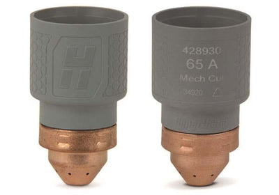 Cartucho: SmartSYNC o Adaptador De 65 A, Corte Mecanizado, Hypertherm 428930