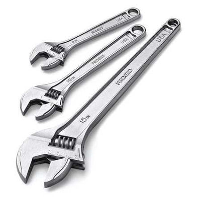 Llave Ajustable De 18