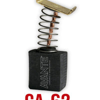 Carbón AVANTE CAP-62 P/Cortadora de Metales SURTEK