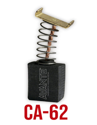 Carbón AVANTE CAP-62 P/Cortadora de Metales SURTEK