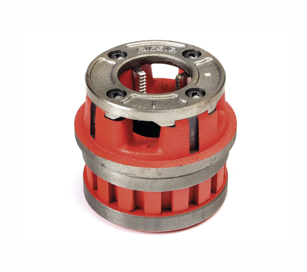 Cabezales Roscadores Modelo 12-R 1", Ridgid 37400