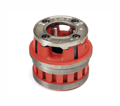 Cabezales Roscadores Modelo 12-R 3/4