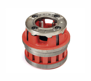 Cabezales Roscadores Modelo 12-R 2", Ridgid 37415