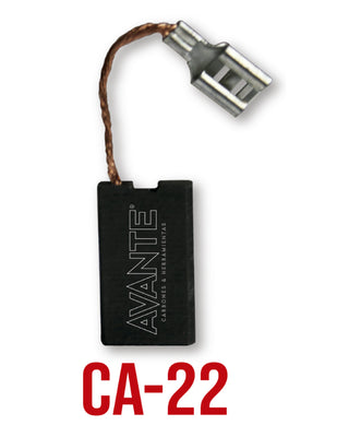 Carbón AVANTE CAP-22 P/Pulidora BOSCH