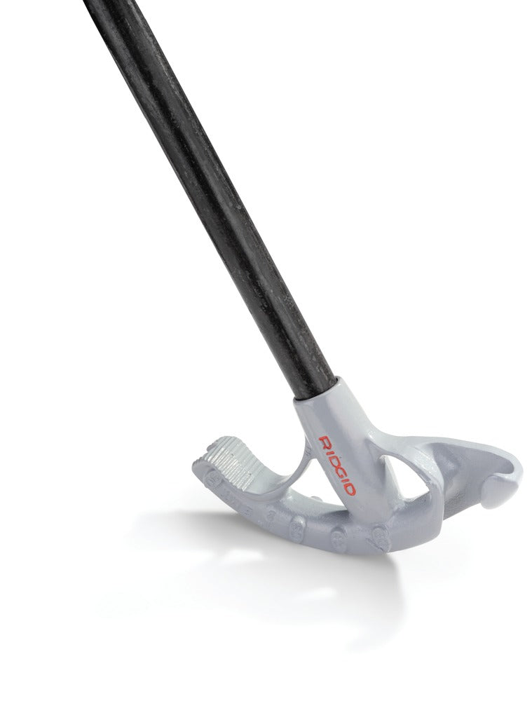 Dobladora De Conducto De Pared Delgada B-1679", Ridgid 35225