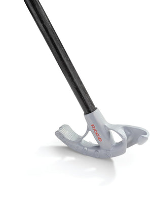 Dobladora De Conducto De Pared Delgada B-1679", Ridgid 35225