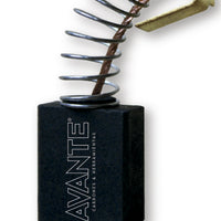 Carbón AVANTE CAP-96 P/TRUPER Y Router Cort Met 14 (5 Pares)