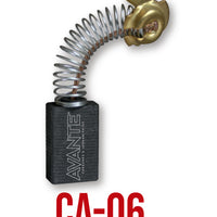 Carbón AVANTE CAP-6 P/Pulidora B&D AU590