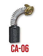 Carbón AVANTE CAP-6 P/Pulidora B&D AU590