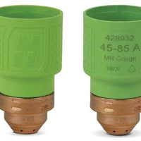 Cartucho Smart SYNC De 45-85 A, Ranurado De Máxima Remoción, Hypertherm 428932