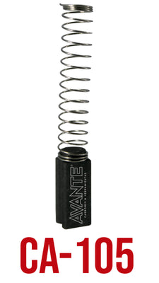 Carbón AVANTE CAP-105 P/Licuadoras OSTER Americana