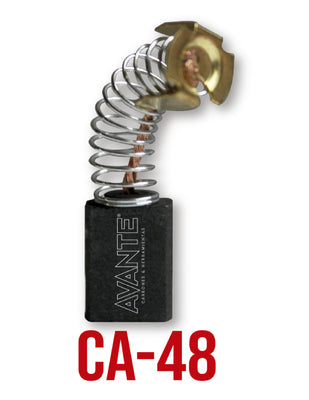 Carbón AVANTE CAP-48 P/Rotomartillo MAKITA