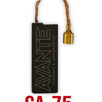 Carbón AVANTE CAP-75 P/Aspiradora Mediana CRAFTSMAN