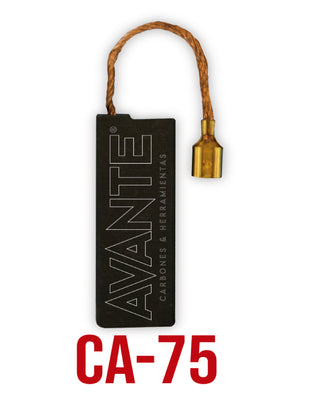 Carbón AVANTE CAP-75 P/Aspiradora Mediana CRAFTSMAN