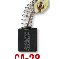 Carbón AVANTE CAP-28 P/Esmeriladora MAKITA