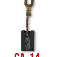 Carbón AVANTE CAP-14 P/Taladro BOSCH 3/8"
