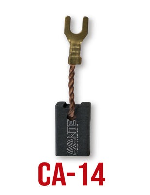 Carbón AVANTE CAP-14 P/Taladro BOSCH 3/8