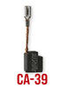 Carbón AVANTE CAP-39 P/Mini Esmeriladora DEWALT