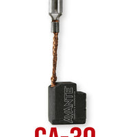 Carbón AVANTE CAP-39 P/Mini Esmeriladora DEWALT