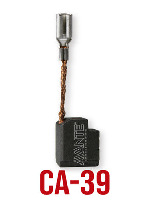 Carbón AVANTE CAP-39 P/Mini Esmeriladora DEWALT