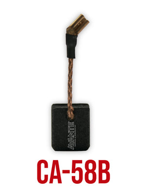 Carbón AVANTE CAP-58B P/Esmeriladora DEWALT