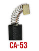 Carbón AVANTE CAP-53 P/Sierra Circular TRUPER