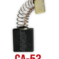 Carbón AVANTE CAP-53 P/Sierra Circular TRUPER