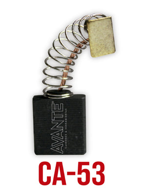 Carbón AVANTE CAP-53 P/Sierra Circular TRUPER