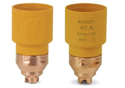 Cartucho: Smart SYNC o Adaptador De 45 A, Corte Con Arrastre, Hypertherm 428927