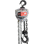Garrucha Cromada 3 Ton X 3 M 6:1, Dogotuls HB5004