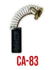 Carbón AVANTE CAP-83 P/Taladro MILWAUKEE