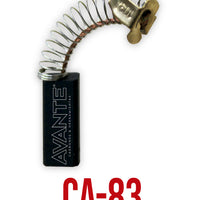Carbón AVANTE CAP-83 P/Taladro MILWAUKEE