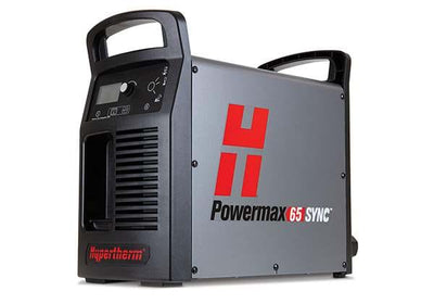 Sistema De Plasma Powermax65 SYNC 200-600V CSA, CPC, Hypertherm 083351