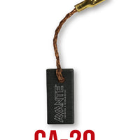 Carbón AVANTE CAP-20 P/Mini Esmeriladora y Caladora Bosch