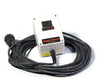 Colgante De Encendido/Apagado Remoto Para Antorcha De Máquina, 25', Hypertherm 128650