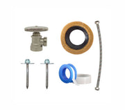 Kit de Instalación para W.C. Rugo KIT-W1